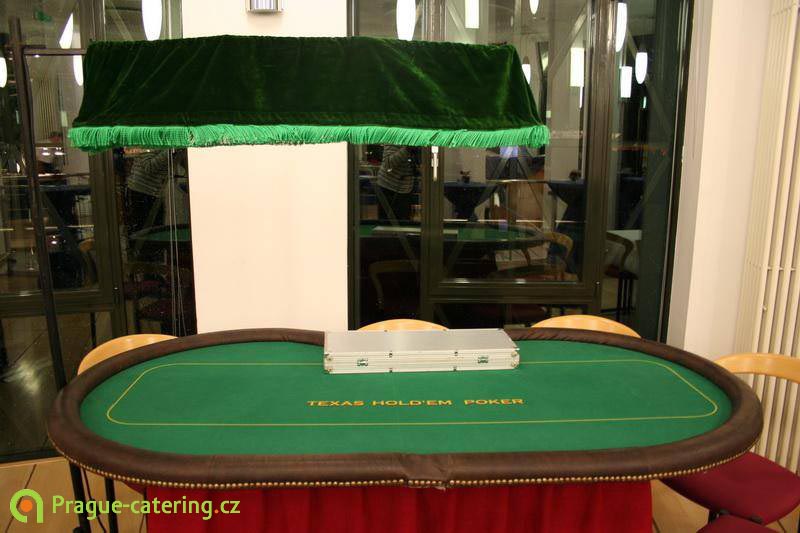 Holdem poker prague