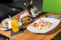 Kavárna Enterprise | Kavárna Pankrác | Prague-catering.cz