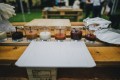 Barbecue event pro Czech Credit Bureau | Prague catering