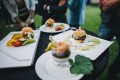 Barbecue event pro Czech Credit Bureau | Prague catering