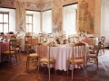 Svatba na zámku | Prague catering