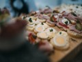 Catering v Retro stylu | Catering Praha