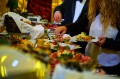 Prague-catering.cz Palác Žofín | Řád Vavřínu 2017