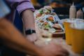 Street Food Catering | Prague-catering.cz