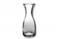 Water carafe, content 1 liter, 12 pc in box, 20 CZK / pc