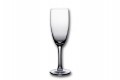 Sparkling wine glass 0,2l, 40 pc in box, 4 CZK / pc