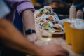 Street Food catering | Catering Praha