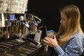 Caffe George Budějovická | Caffe Česká spořitelna | Kavárna Česká Spořitelna