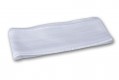 Tablecloth ribbon white, 10 CZK / pc.
