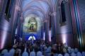 Sacre Coeur Chapel | catering events | prague-catering.cz