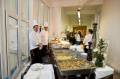 Sacre Coeur Chapel | catering events | prague-catering.cz