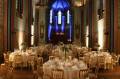 SSacre Coeur Chapel | catering events | prague-catering.cz