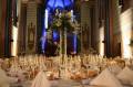 Sacre Coeur Chapel | catering events | prague-catering.cz