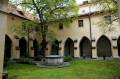 Garden | St. Jacob´s Minorite Monastery | prague-catering.cz