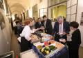 Gothic Hall | St. Jacob´s Minorite Monastery | prague-catering.cz