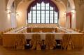 Jan Lucemburk Hall | St. Jacob´s Minorite Monastery | prague-catering.cz