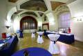 Jan Lucemburk Hall | Prague Castle | prague-catering.cz