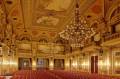 Mayakovsky Hall | National House of  Vinohrady | Prague caterer