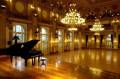 Mayakovsky Hall | National House of  Vinohrady | Prague caterer