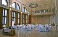 Conferemce room in Congress Centre of the Czech National Bank | prague-catering.cz