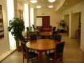 Catering space for dining | Congress Centre Tesnov | meeting rooms to rent | prague-catering.cz