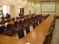 Conference Set up | Congress Centre Tesnov | meeting rooms to rent | prague-catering.cz
