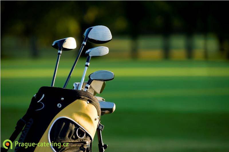 Golf Yard Resort | prague-catering.cz