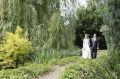 Svatba v zahradě Yard Resort
