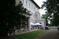 Grebovka Villa | Summer garden barbeque | Conference space | Coffee breaks | prague-catering.cz