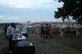 Grebovka Villa | Summer garden barbeque | Conference space | Coffee breaks | prague-catering.cz