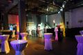 MeetFactory Main Hall | Prague venue space rental | prague-catering.cz